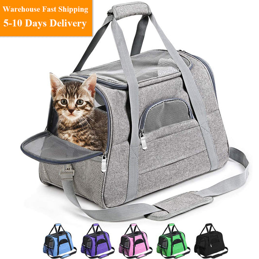 BEST QUALITY PETS CARRIER TRAVEL BAG | 2023 | BEST PRICE GUARANTEE AT BUY FROM SKY