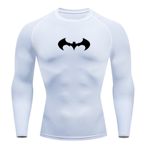 COMFORTABLE BATMAN COMPRESSION SHIRT | 2023 | BEST PRICE GUARANTEE AT BUY FROM SKY