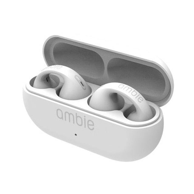 AMBIE CUFOK Bluetooth Earphones