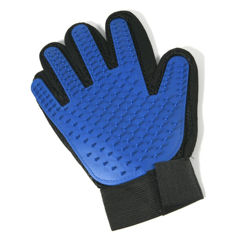 Pet Grooming Glove | Cat Grooming Glove | buyfromsky.com
