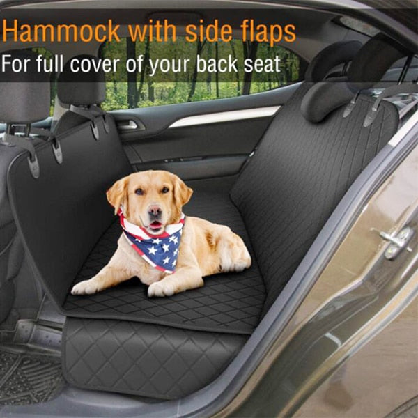 Best Pet Car Seat Cover | buyfromsky.com
