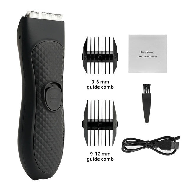 BEST ELECTRIC HAIR TRIMMER | 2023 | BEST PRICE GUARANTEE AT BUY FROM SKY