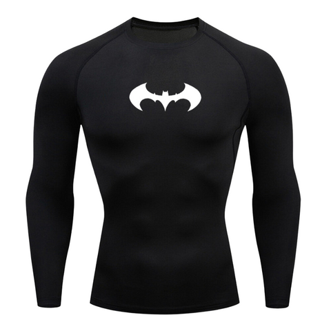 COMFORTABLE BATMAN COMPRESSION SHIRT | 2023 | BEST PRICE GUARANTEE AT BUY FROM SKY