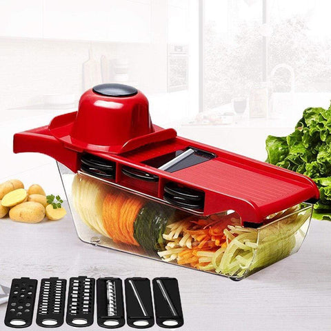 VEGETABLE CHOPPER | 2023 | BEST PRICE GUARANTEE AT BUY FROM SKY