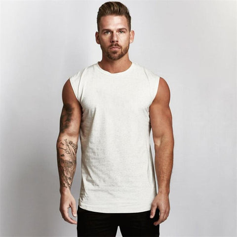 MEN COMPRESSION GYM TANK TOP | 2023 | BEST PRICE GUARANTEE AT BUY FROM SKY