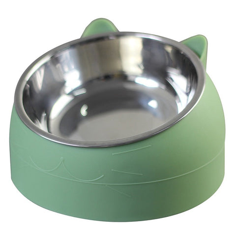 Food And Water Bowl For Cats | BuyFromSky