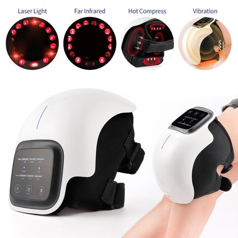 BEST SMART KNEE MASSAGER | 2023 | BEST PRICE GUARANTEE AT BUY FROM SKY