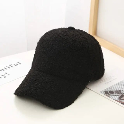 Warm Winter Hat For Men & Women