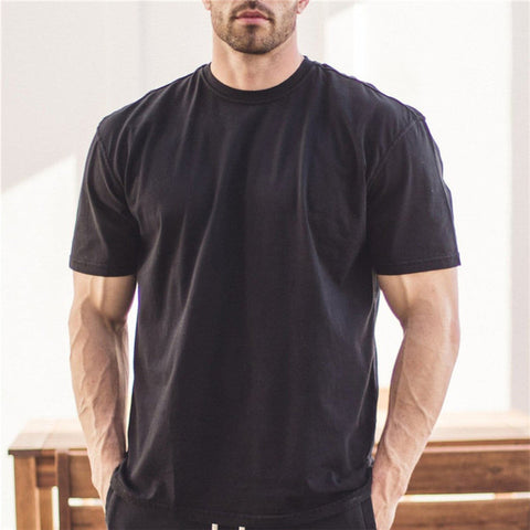 MEN WORKOUT TEES | 2023 | BEST PRICE GUARANTEE AT BUY FROM SKY