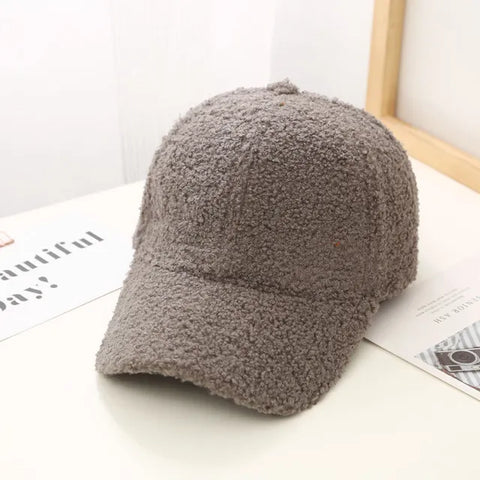Warm Winter Hat For Men & Women