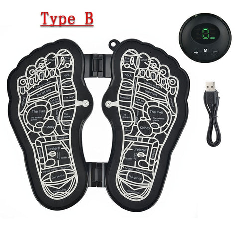 ELECTRIC FOOT MASSAGER | 2023 | BEST PRICE GUARANTEE AT BUY FROM SKY