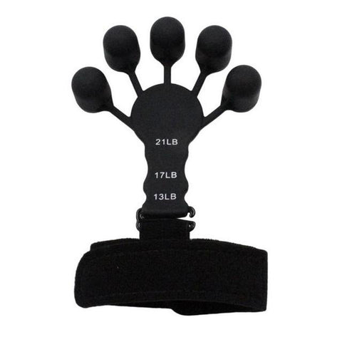 FINGER STRENGTHNER SILICONE GRIPSTER | 2023 | BEST PRICE GUARANTEE AT BUY FROM SKY