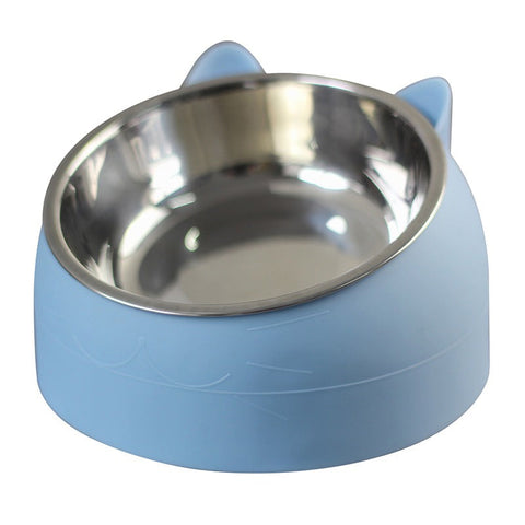 Food And Water Bowl For Cats | BuyFromSky