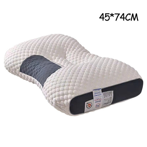 Contour Cervical Orthopedic Pillow For Neck & Shoulder Pain Relief buyfromsky.com