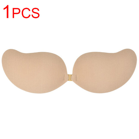 BEST WOMEN SILICONE STICKY BRALETTE | 2023 | BEST PRICE GUARANTEE AT BUY FROM SKY