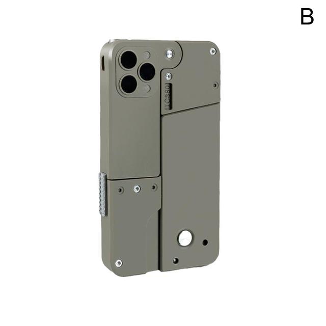Gun Phone Case | BuyFromSky.com