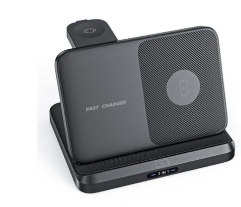 Samsung Super Fast Wireless Charger | BuyFromSky.com