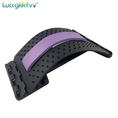 BACK STRETCHER RELAXER | 2023 | BEST PRICE GUARANTEE AT BUY FROM SKY