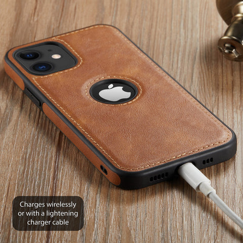 IPHONE LEATHER CASE | 2023 | BEST PRICE GUARANTEE AT BUY FROM SKY