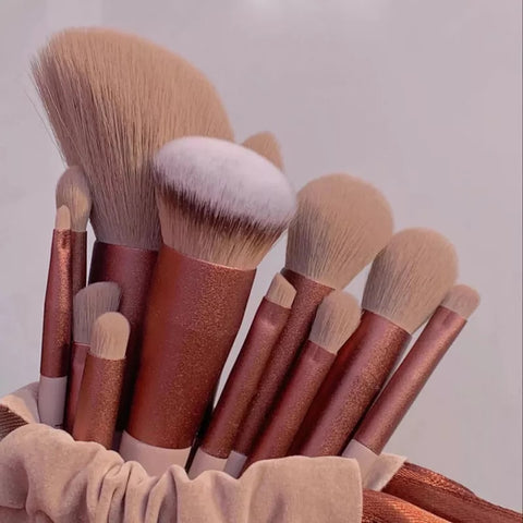 BEST MAKEUP BRUSHES SET | 2023 | BEST PRICE GUARANTEE AT BUY FROM SKY