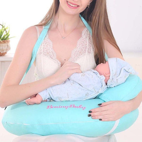 BEST MULTIFUNCTIONAL NURSING PILLOW | 2023 | BEST PRICE GUARANTEE AT BUY FROM SKY