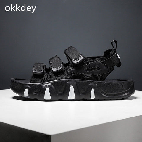 Okkdey Platform Sandals - Most searched for products on google