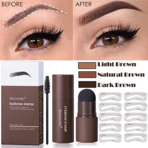 ONE STEP EYEBROW MAKEUP KIT | 2023 | BEST PRICE GUARANTEE AT BUY FROM SKY
