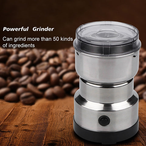 BEST ELECTRIC COFFEE GRINDER | 2023 | BEST PRICE GUARANTEE AT BUY FROM SKY