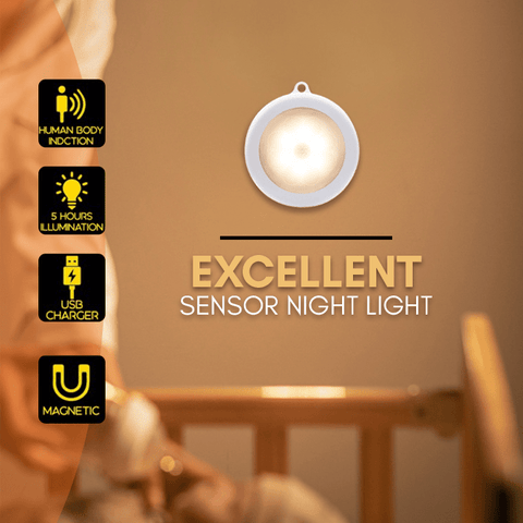 MOTION CENSOR LED LIGHT | 2023 | BEST PRICE GUARANTEE AT BUY FROM SKY