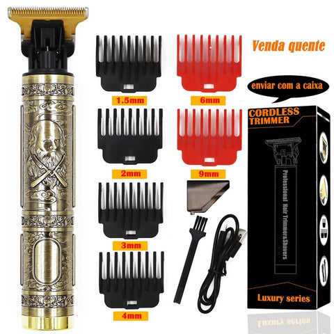 BEST MEN ELECTRIC HAIR TRIMMER | 2023 | BEST PRICE GUARANTEE AT BUY FROM SKY