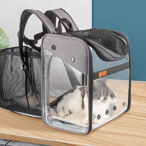 Pet Backpack | BuyFromSky