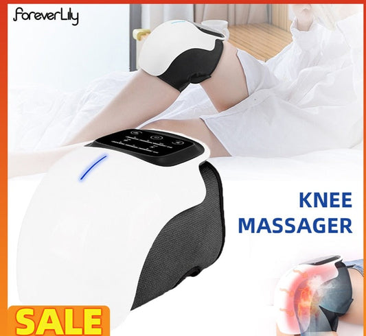 BEST SMART KNEE MASSAGER | 2023 | BEST PRICE GUARANTEE AT BUY FROM SKY