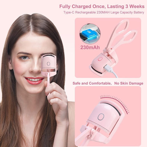 BEST ELECTRIC EYELASH CURLER | 2023 | BEST PRICE GUARANTEE AT BUY FROM SKY
