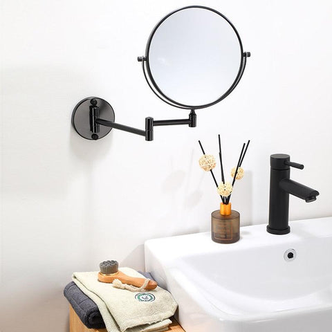 BEAUTY MAGNIFYING MIRROR | 2023 | BEST PRICE GUARANTEE AT BUY FROM SKY
