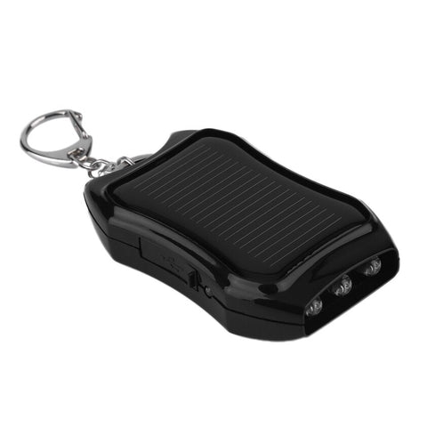 Mobile Charger Solar Keychain | BuyFromSky