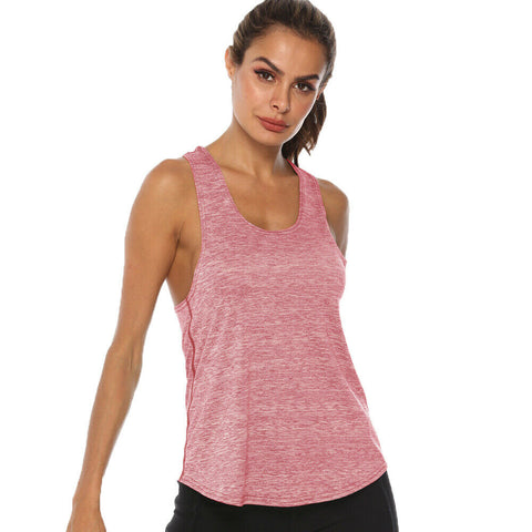 BEST RUNNING VEST FITNESS YOGA SHIRTS | 2023 | BEST PRICE GUARANTEE AT BUY FROM SKY