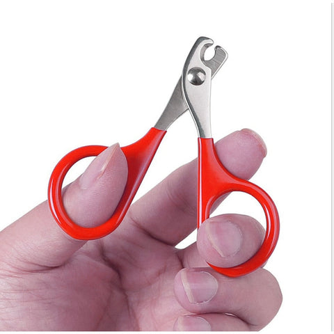 Nail Clippers For Small Dogs And Cats