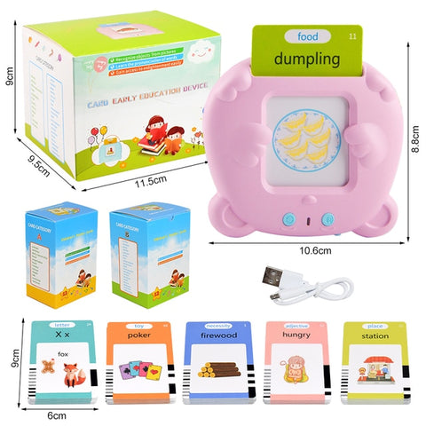 Educational Kids Learning Toy