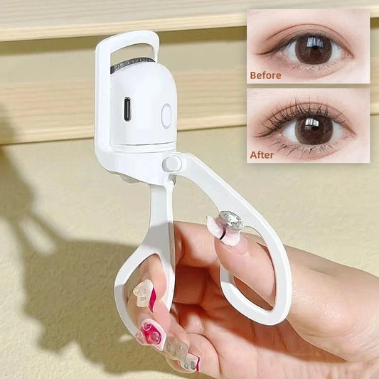 BEST ELECTRIC EYELASH CURLER | 2023 | BEST PRICE GUARANTEE AT BUY FROM SKY