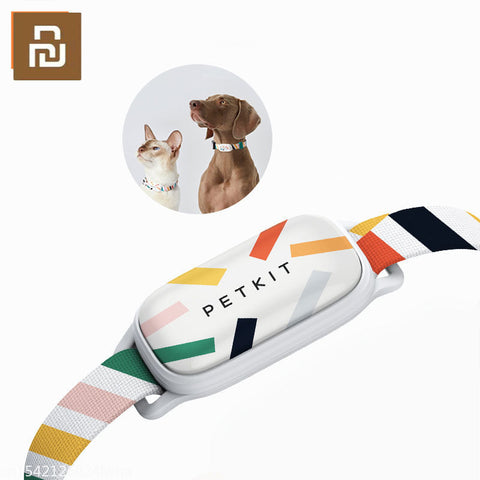 Smart Airtag Pet Collar | buyfromsyk.com