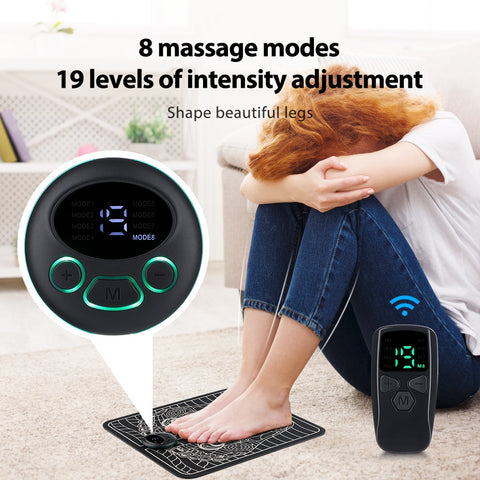 ELECTRIC FOOT MASSAGER | 2023 | BEST PRICE GUARANTEE AT BUY FROM SKY