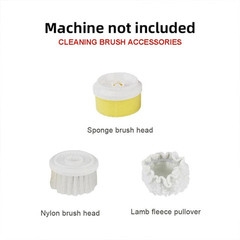 ELECTRIC CLEANING BRUSH | 2023 | BEST PRICE GUARANTEE AT BUY FROM SKY