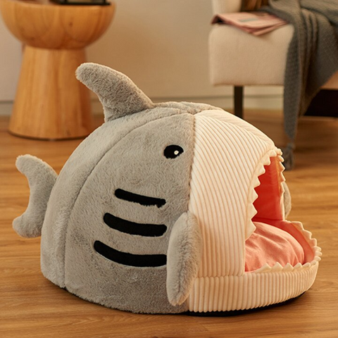 THE SHARK PET BED | 2023 | BEST PRICE GUARANTEE AT BUY FROM SKY