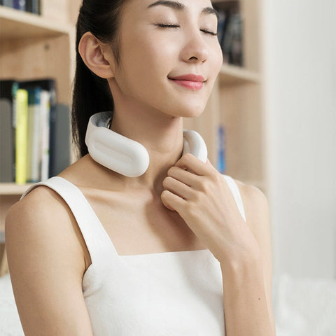 NECK AND SHOULDER MASSAGER | 2023 | BEST PRICE GUARANTEE AT BUY FROM SKY