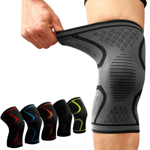 BEST FITNESS COMPRESSION KNEE PAD | 2023 | BEST PRICE GUARANTEE AT BUY FROM SKY