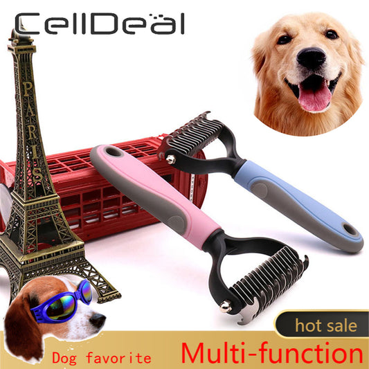 Dog Comb | Cat Comb | BuyFromSky