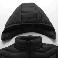 ThermoMax Heat-Up Winter Jacket | BuyFromSky.com