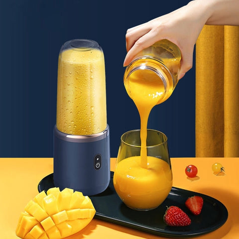 BEST TRAVEL MINI FRUIT JUICER | 2023 | BEST PRICE GUARANTEE AT BUY FROM SKY