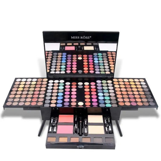 The Ultimate Complete Makeup Kit For Beginners. buyfromsky.com
