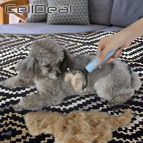 Dog Comb | Cat Comb | BuyFromSky